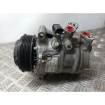 Compresor Aire Acondicionado Para Mercedes Sprinter Iii Plataforma Rwd / Awd