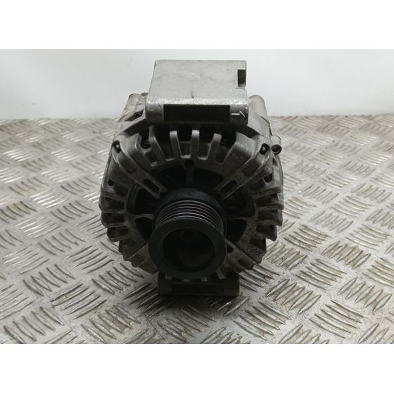 Alternador Para Mercedes Sprinter Iii Plataforma Rwd / Awd