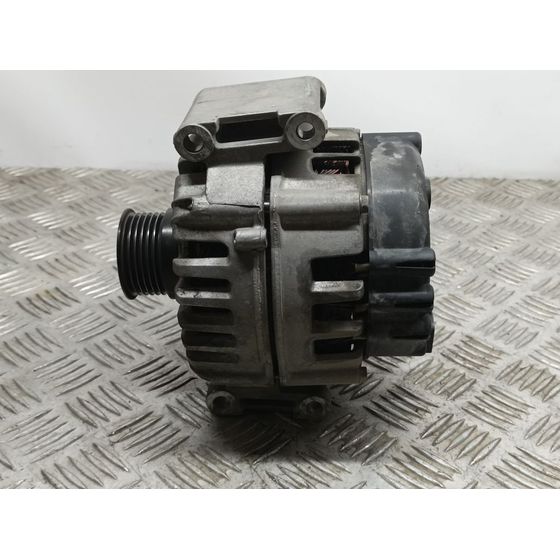 Alternador Para Mercedes Sprinter Iii Plataforma Rwd / Awd
