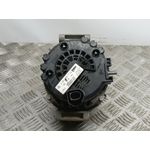 Alternador Para Mercedes Sprinter Iii Plataforma Rwd / Awd