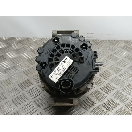 Alternador Para Mercedes Sprinter Iii Plataforma Rwd / Awd