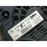 Alternador Para Mercedes Sprinter Iii Plataforma Rwd / Awd