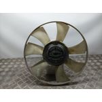 Ventilador Viscoso Motor Para Mercedes Sprinter Iii Plataforma Rwd / Awd