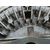 Ventilador Viscoso Motor Para Mercedes Sprinter Iii Plataforma Rwd / Awd