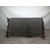 Radiador Agua para Mercedes-Benz Sprinter Iii Plataforma Rwd / Awd