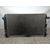 Radiador Agua para Mercedes-Benz Sprinter Iii Plataforma Rwd / Awd