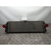 Intercooler Para Mercedes Sprinter Iii Plataforma Rwd / Awd