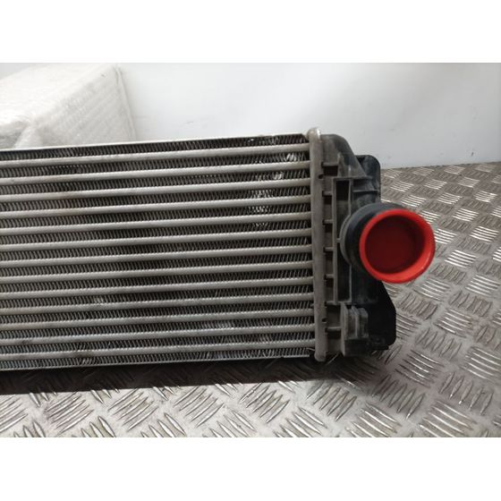 Intercooler Para Mercedes Sprinter Iii Plataforma Rwd / Awd