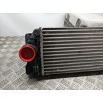 Intercooler Para Mercedes Sprinter Iii Plataforma Rwd / Awd