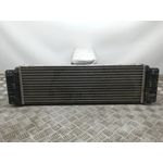 Intercooler Para Mercedes Sprinter Iii Plataforma Rwd / Awd