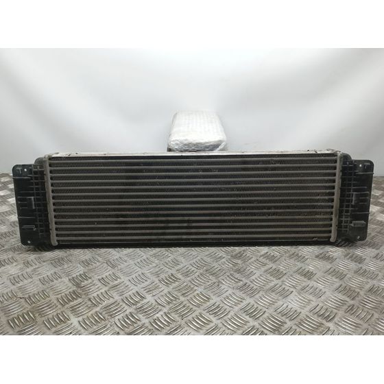 Intercooler Para Mercedes Sprinter Iii Plataforma Rwd / Awd
