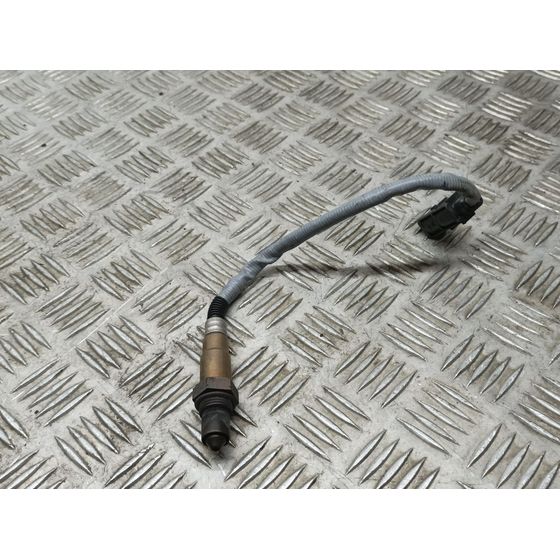 Sonda Lambda Para Mercedes Sprinter Iii Plataforma Rwd / Awd
