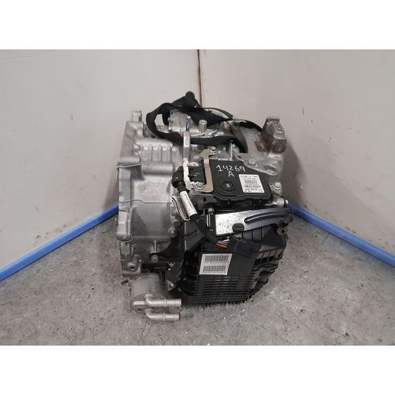 Caja Cambios para Peugeot 308
