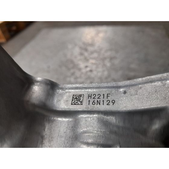 Caja Cambios para Peugeot 308