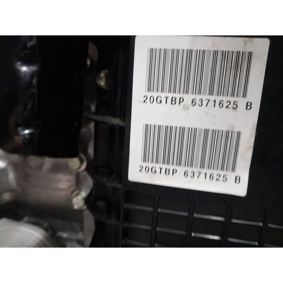 Caja Cambios para Peugeot 308