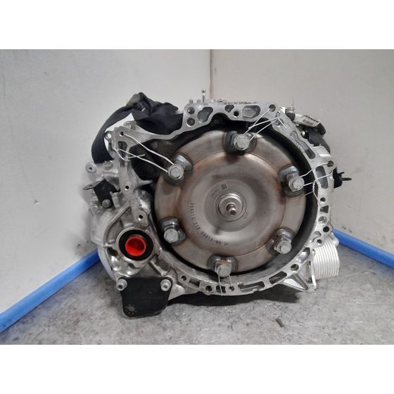 Caja Cambios para Peugeot 308