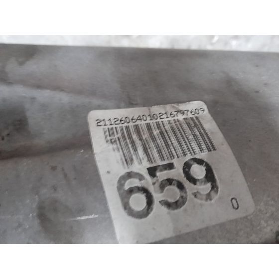 Caja Cambios Para Mercedes Clase E Berlina