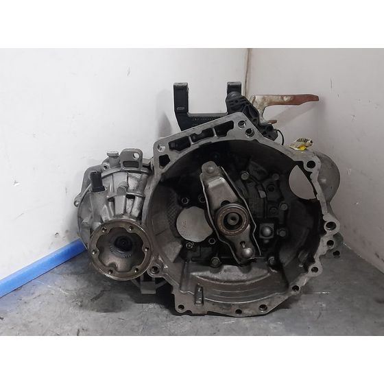 Caja Cambios Para Seat Ibiza Sc