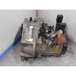 Caja Cambios Para Seat Ibiza Sc