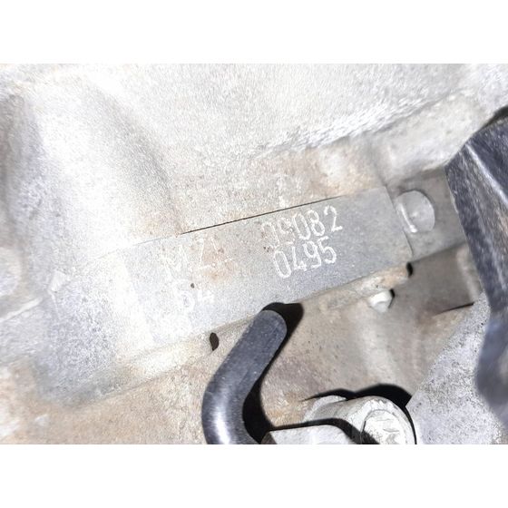 Caja Cambios Para Seat Ibiza Sc