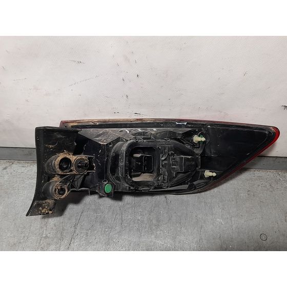Piloto Trasero Izquierdo para Renault Clio Iv