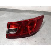 Piloto Trasero Derecho para Renault Clio Iv