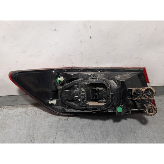 Piloto Trasero Derecho para Renault Clio Iv