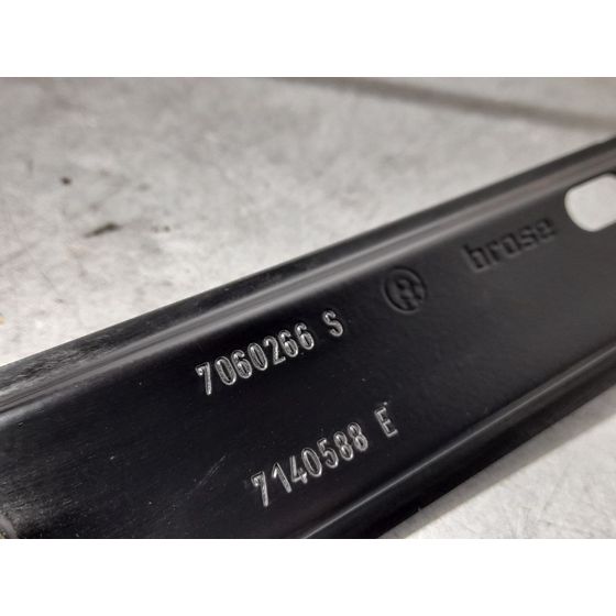 Elevalunas Delantero Derecho Para Bmw Serie 3 Berlina