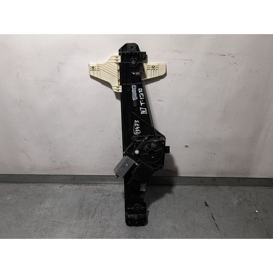 Elevalunas Trasero Izquierdo Para Ds 7 Crossback