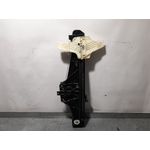 Elevalunas Trasero Izquierdo Para Ds 7 Crossback