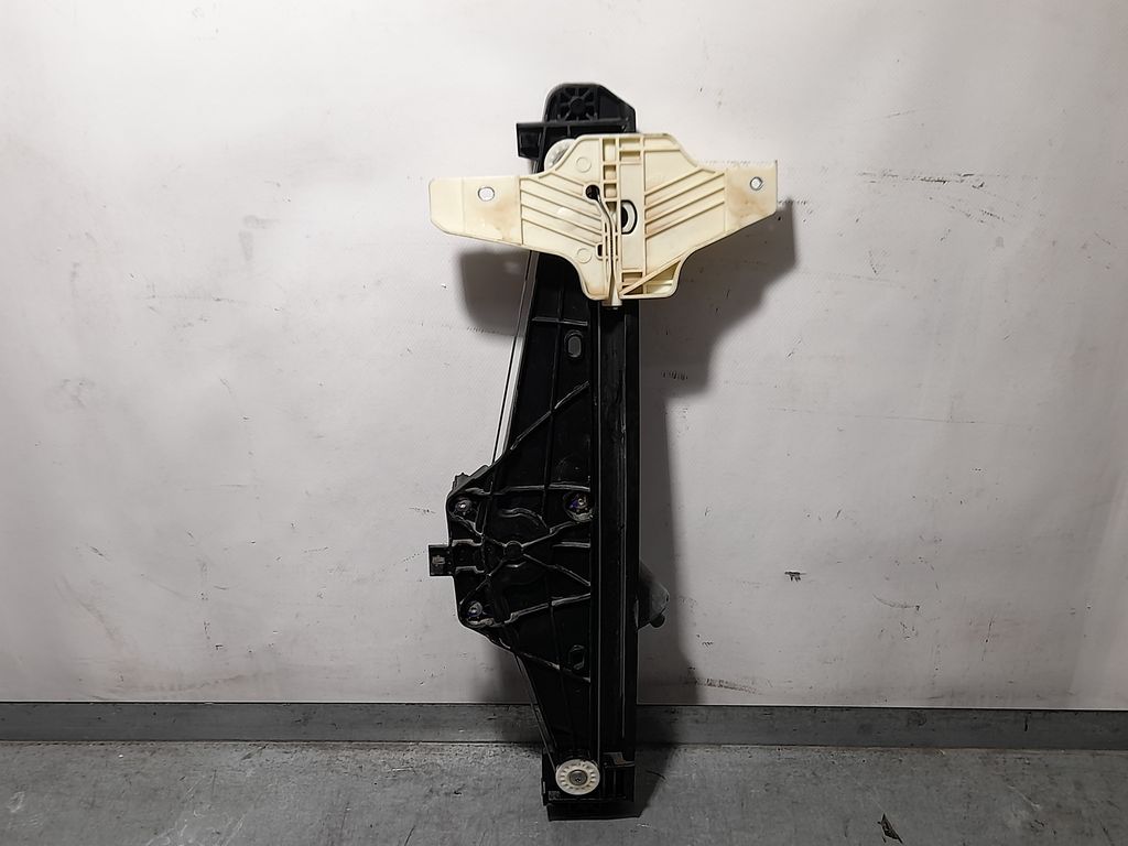 Elevalunas Trasero Izquierdo Para Ds 7 Crossback
