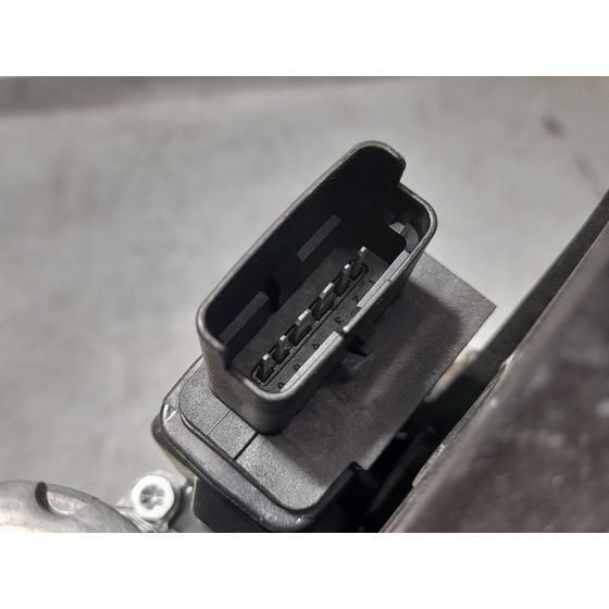 Elevalunas Trasero Izquierdo Para Ds 7 Crossback