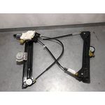 Elevalunas Delantero Izquierdo Para Bmw Serie 2 Cabrio