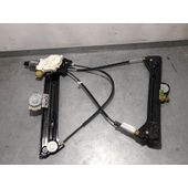 Elevalunas Delantero Izquierdo Para Bmw Serie 2 Cabrio