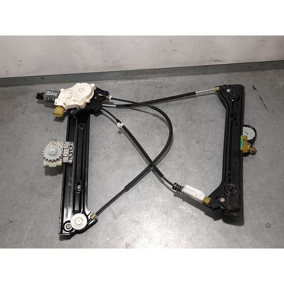 Elevalunas Delantero Izquierdo Para Bmw Serie 2 Cabrio