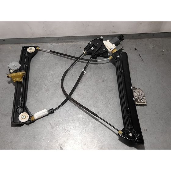 Elevalunas Delantero Izquierdo Para Bmw Serie 2 Cabrio