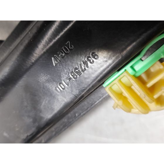 Elevalunas Delantero Izquierdo Para Bmw Serie 2 Cabrio