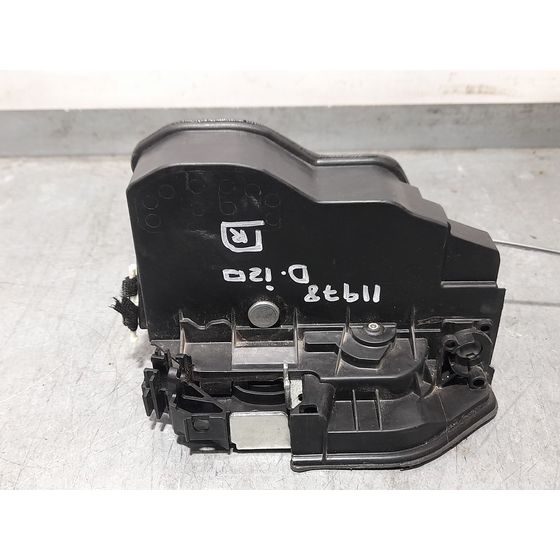 Cerradura Puerta Delantera Izquierda Para Bmw Serie 2 Cabrio