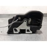 Cerradura Puerta Delantera Izquierda  Para Bmw Serie 2 Cabrio