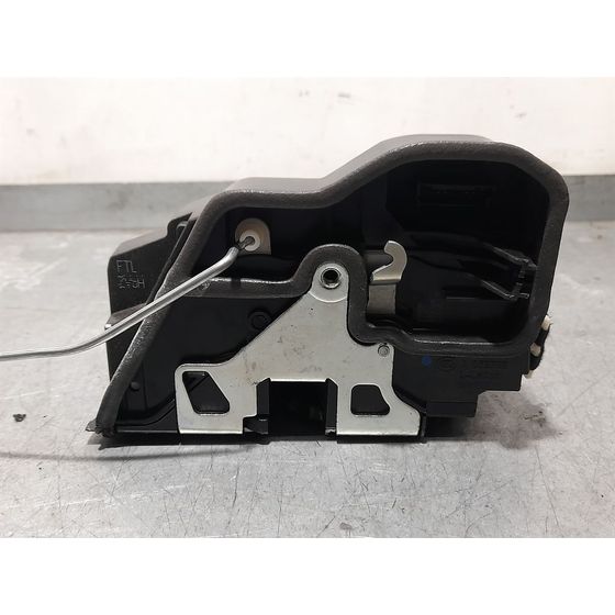 Cerradura Puerta Delantera Izquierda Para Bmw Serie 2 Cabrio