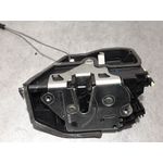 Cerradura Puerta Delantera Izquierda  Para Bmw Serie 2 Cabrio