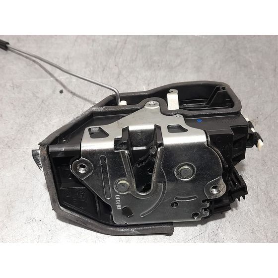 Cerradura Puerta Delantera Izquierda Para Bmw Serie 2 Cabrio