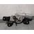 Motor Limpia Trasero para Kia Cee'd
