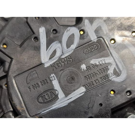 Motor Limpia Trasero para Kia Cee'd