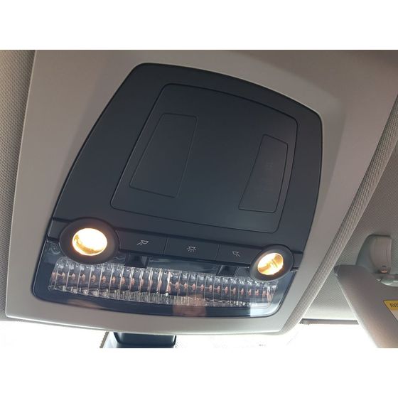 Luz Interior Para Bmw Serie 5 Lim.