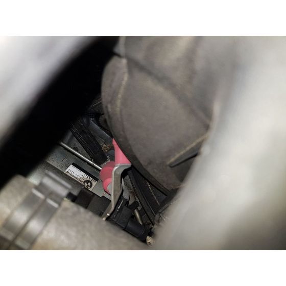 Motor Arranque Para Bmw Serie 5 Lim.