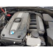 Motor Completo Para Bmw Serie 5 Lim.