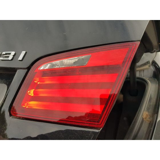 Piloto Trasero Derecho Para Bmw Serie 5 Lim.