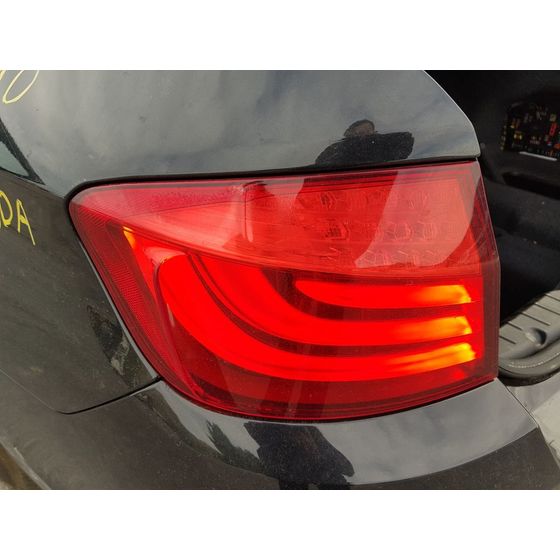 Piloto Trasero Izquierdo Para Bmw Serie 5 Lim.