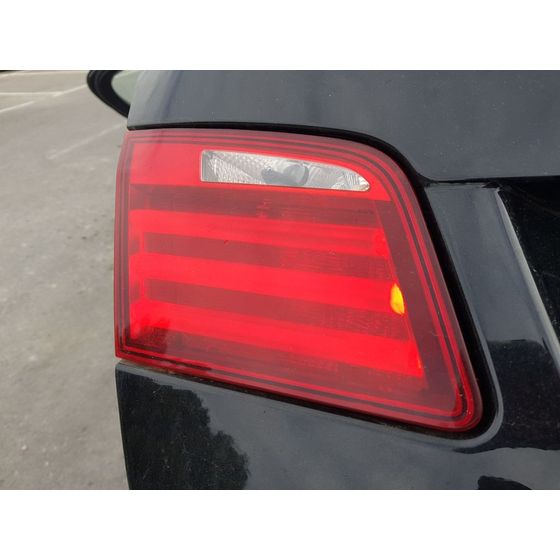 Piloto Trasero Izquierdo Para Bmw Serie 5 Lim.